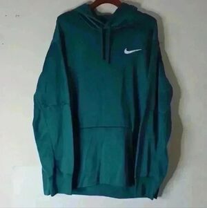 Nike Mens Hoodie Pullover